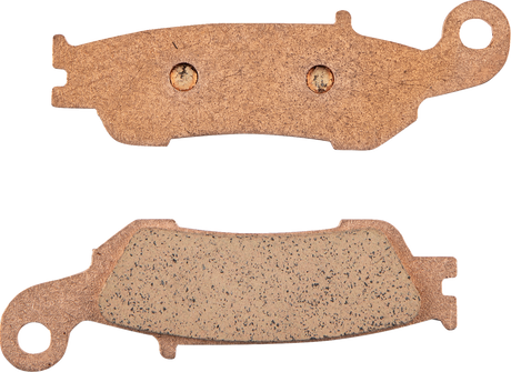 MOTO-MASTER Brake Pads 94921-PU