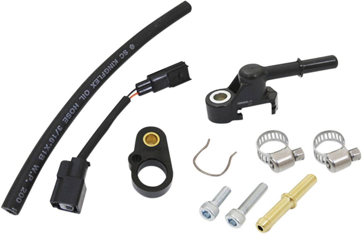 KOSO NORTH AMERICA Injector Adapter Kit - Grom DB623000