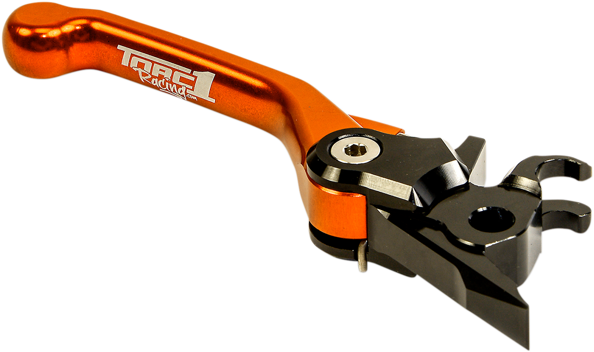 TORC1 Brake Lever - Flex - Orange 6815-0205