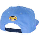 FMF Refuel Hat - Light Blue  SU25196909LBL