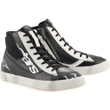 ALPINESTARS Stated Flair Shoes - Black/White - US 8.5 2541326-12-85