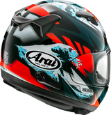 ARAI Quantum-X Helmet - Wave - XS 0101-16004