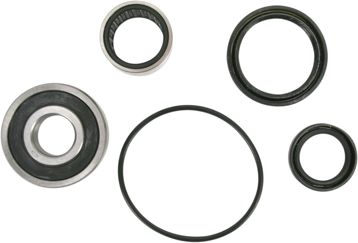 PIVOT WORKS Wheel Bearing Kit - Rear PWRWS-Y23-000