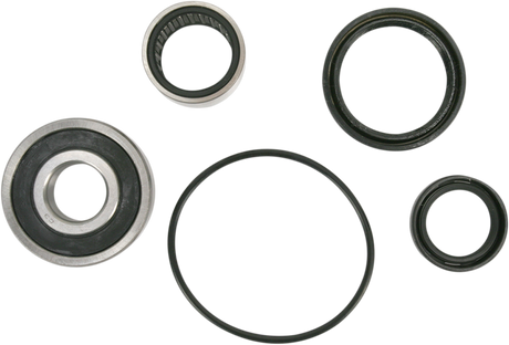 PIVOT WORKS Wheel Bearing Kit - Rear PWRWS-Y23-000