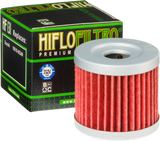 HIFLOFILTRO Oil Filter HF131