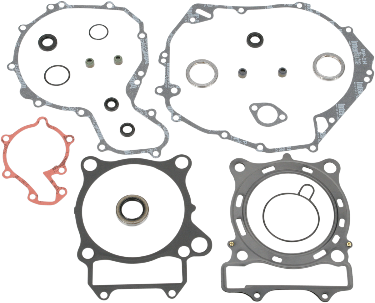 MOOSE RACING Motor Gasket Kit with Seal 811907MSE