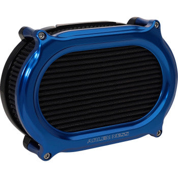 ARLEN NESS Performance Air Filter Kit - Stage II - Blue  600-189