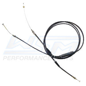 WSM Throttle Cable Sd 002-250L