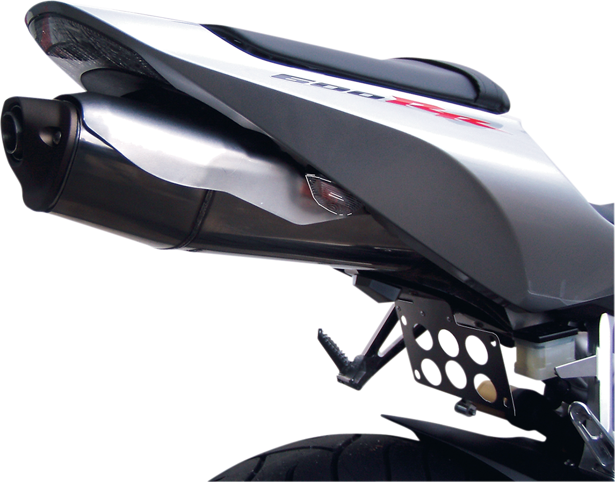 COMPETITION WERKES Fender Eliminator Kit - CBR600R 1H606