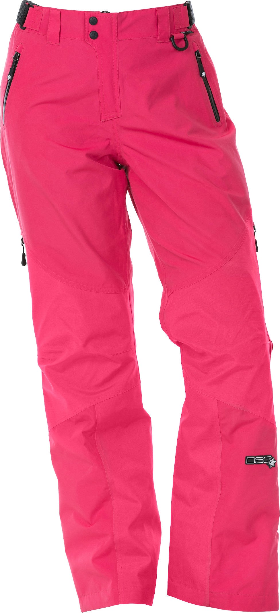 DSG Prizm Tech Pant Watermelon Xs 21677