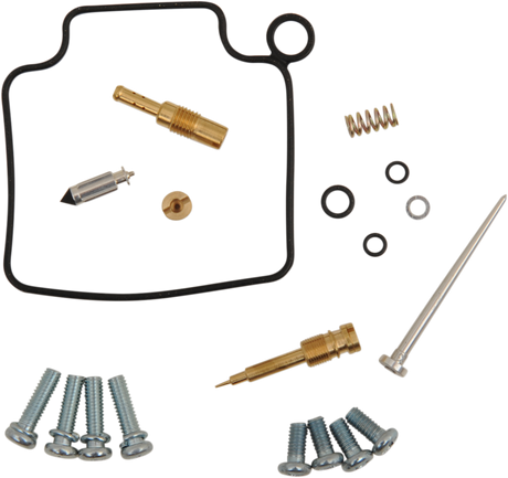 Parts Unlimited Carburetor Kit - Honda Cmx250 26-1601