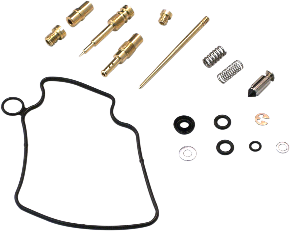 SHINDY Carburetor Kit - TRX300/FX '88 03-021