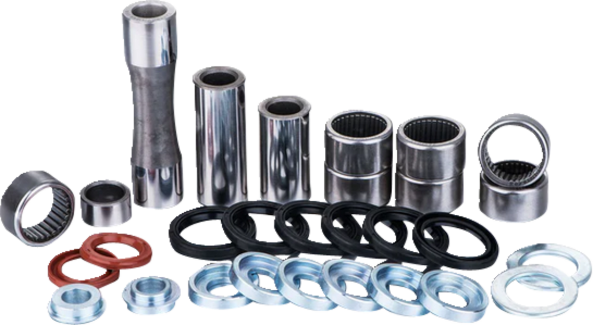 FACTORY LINKS Linkage Bearing Rebuild Kit LRK-H-169