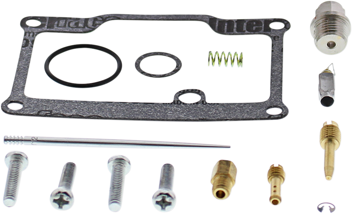 MOOSE RACING Carburetor Repair Kit - Polaris 26-1571