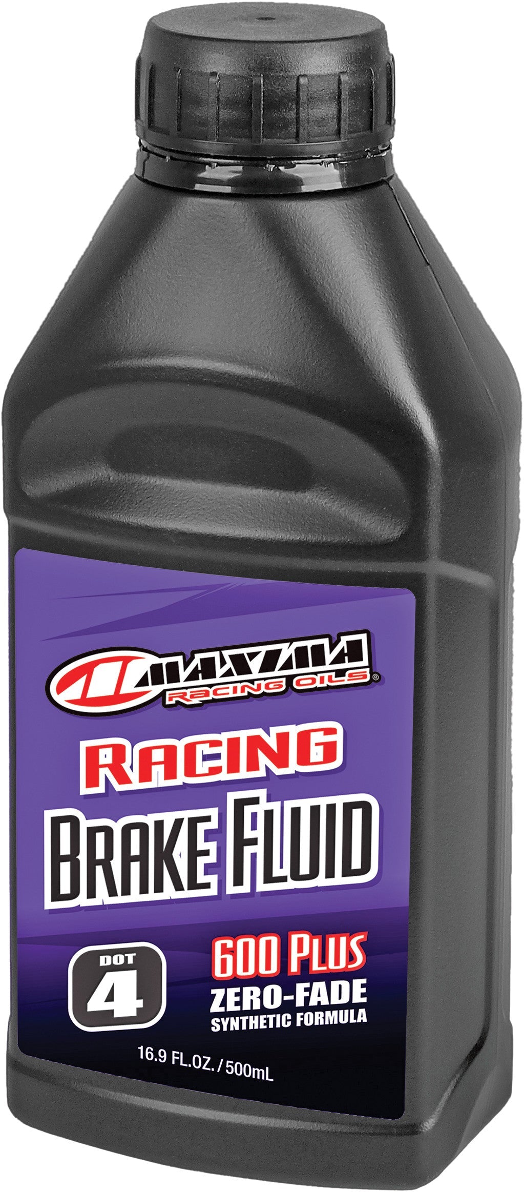 MAXIMABrake Fluid Dot 4 Racing 500ml80-87916