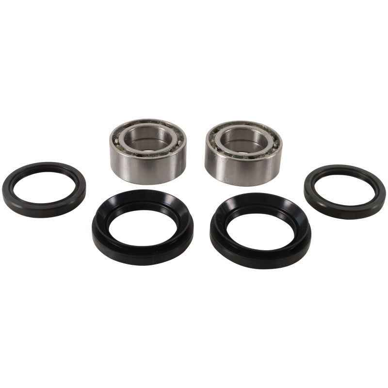 Pivot Works Front Wheel Bearing Kit