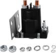 Parts Unlimited Starter Solenoid 240-22245