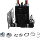 Parts Unlimited Starter Solenoid 240-22245