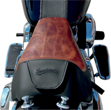 SADDLEMEN Lariat Seat - FLSTN/C 806-15-0041B