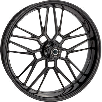 ARLEN NESS Rim - Split-Spoke - Black - 21x5.5 330-006