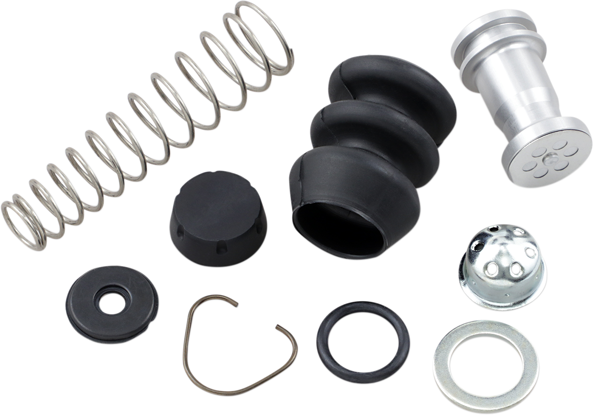 DRAG SPECIALTIES Master Cylinder Repair Kit - Rear 41762-58A-PELB1