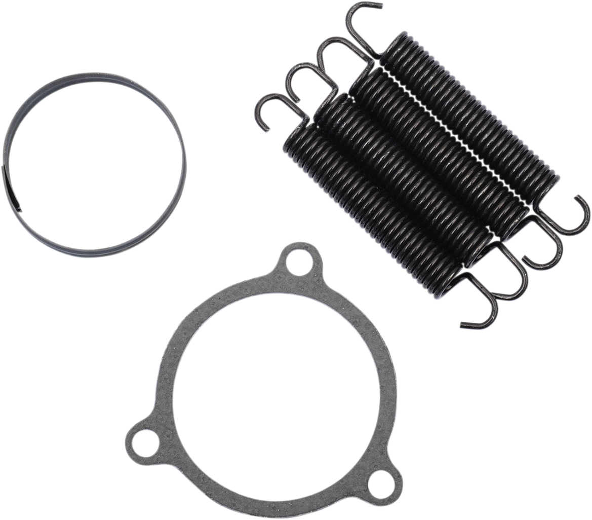 MOOSE RACING Exhaust Gasket Kit 823160MSE