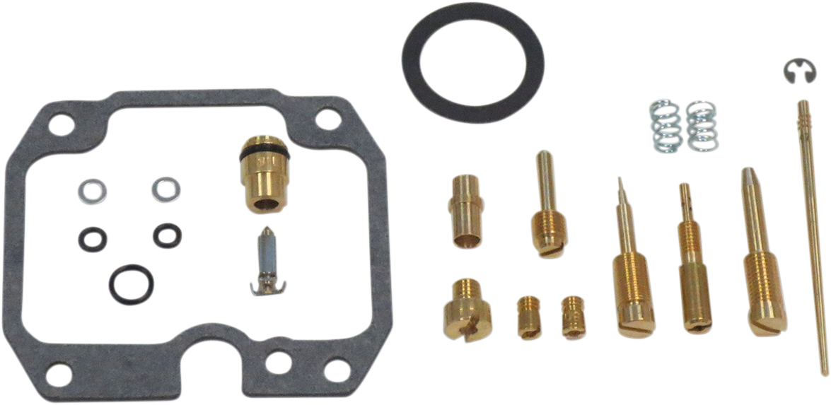 SHINDY Carburetor Repair Kit - TTR125 03-875