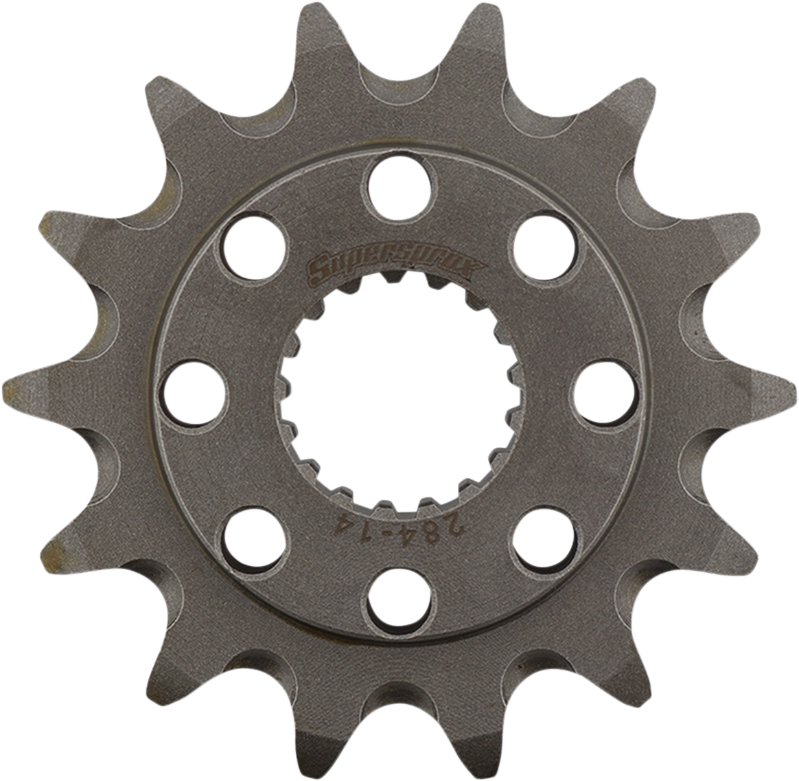 SUPERSPROX Countershaft Sprocket - 14-Tooth CST-284-14-1