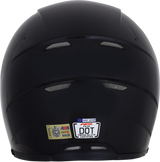 AFX FX-99 Helmet - Black - Medium 0101-11050