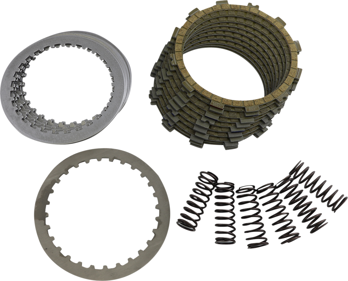 KG POWERSPORTS Complete Clutch Kit KGK-8008S