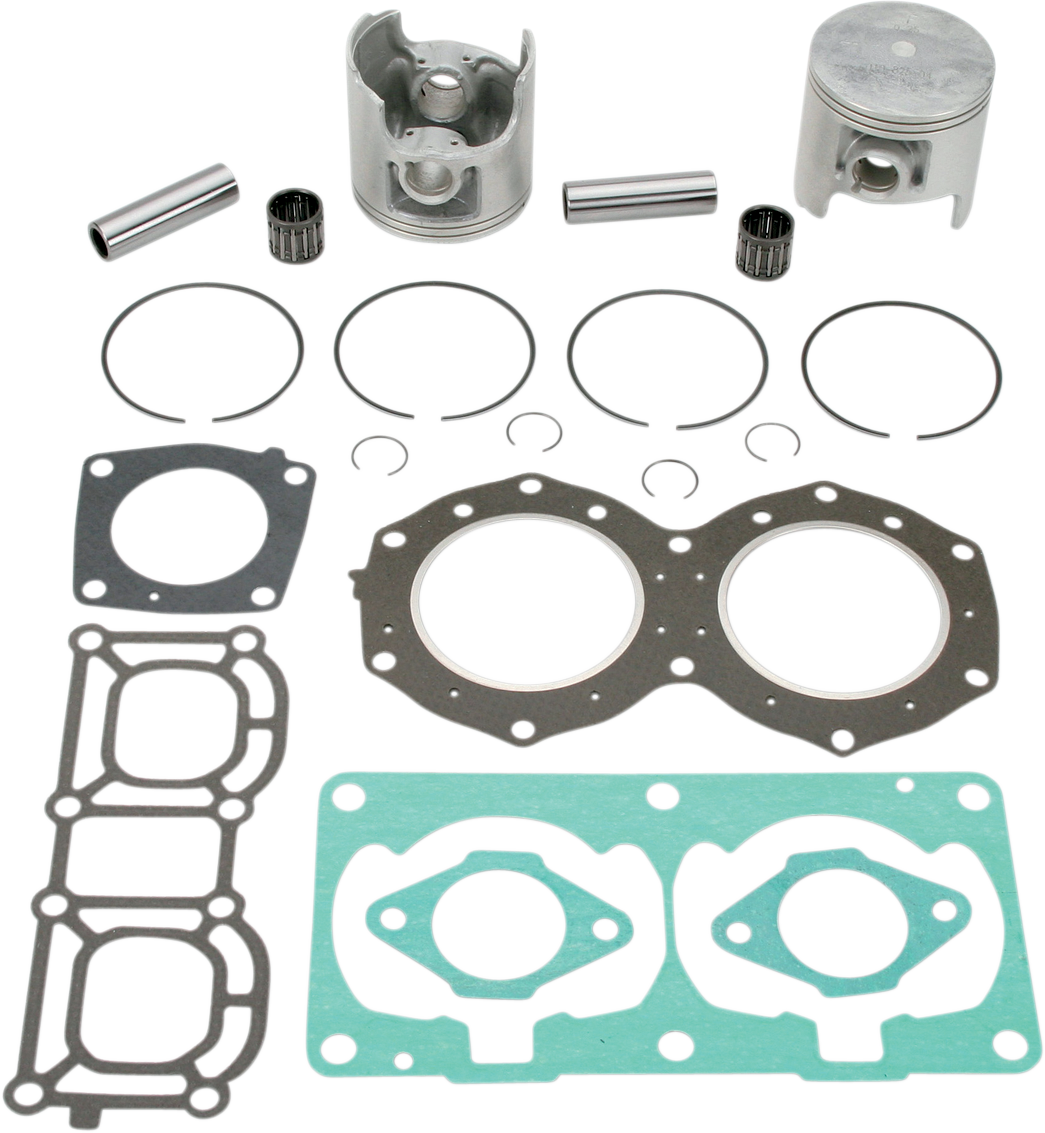 WSM Top-End Rebuild Kit - Original Series - +0.25 mm 010-825-11