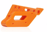 AXP RACING Chain Guide - Orange - KTM AX1618