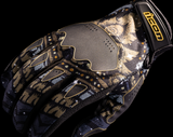 ICON Hooligan Daytripper™ Gloves - Black - Medium 3301-4648