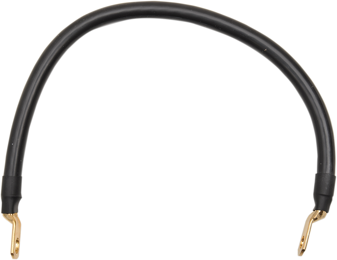 TERRY COMPONENTS Battery Cable - 14" 22114