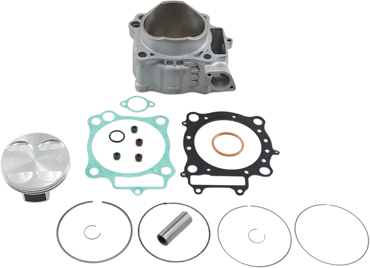 CYLINDER WORKS Cylinder Kit - Standard - Honda 10002-K02