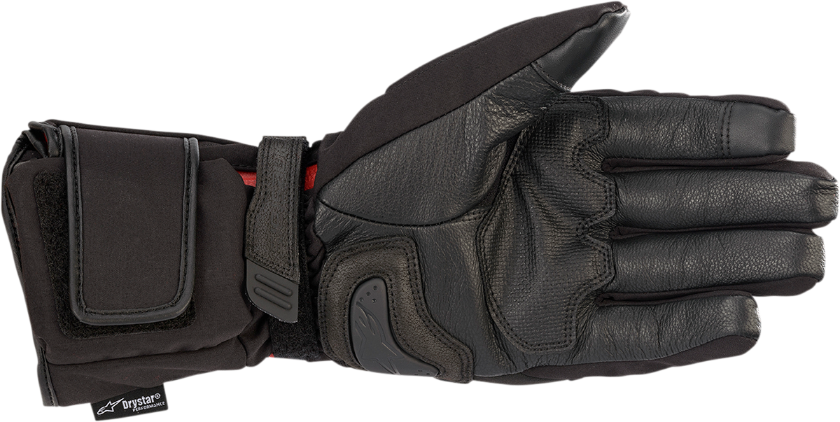 ALPINESTARS HT-5 Heat Tech Drystar® Gloves - Black - Large 3523822-10-L