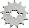 Parts Unlimited Countershaft Sprocket - 13-Tooth 23801-Hf7-000