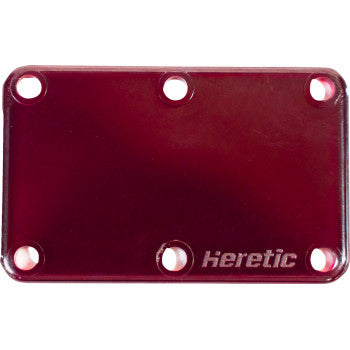 HERETIC Lens - Rock Light - Red 40105