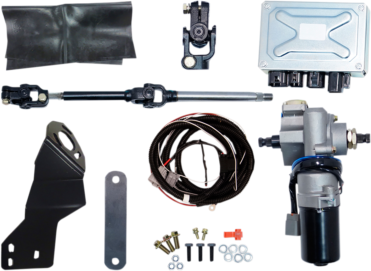 MOOSE UTILITY Electric Power Steering Kit PEPS-4005