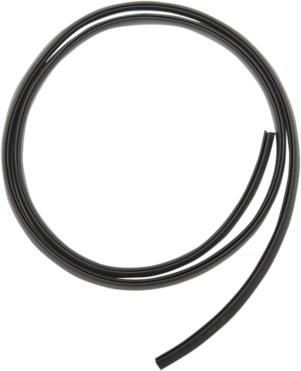 DRAG SPECIALTIES Dash Cover Gasket DS373630