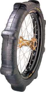 AMS Tire - Sand Snake MX - Rear - 110/100-18 1812-3750