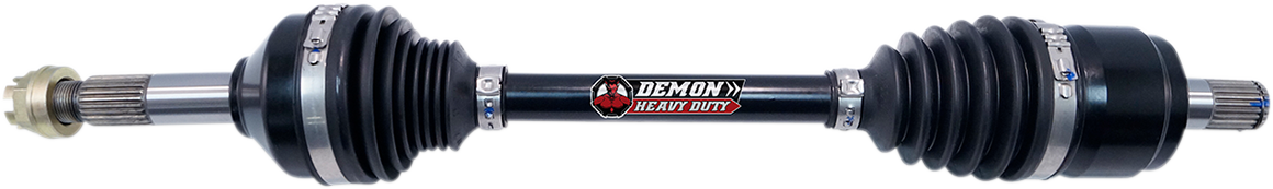 DEMON Complete Axle Kit - Heavy Duty - Front Left/Right PAXL-1139HD