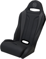 BS SAND Performance Seat - Double T - Black/Gray PBUGYDTKW