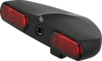 HIGHSIDER Taillight - Red Lens 255-112