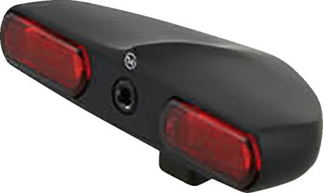 HIGHSIDER Taillight - Red Lens 255-112