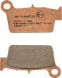 MOTO-MASTER Brake Pads 94511-PU