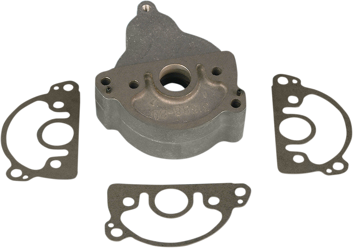 JAMES GASKET Starter Housing to Primary Gasket - Big Twin JGI-31320-80