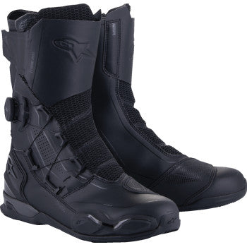 ALPINESTARS SP-X BOA Drystar® Boots - Black/Dark Gray - US 9/EU 43 2242025-111-43