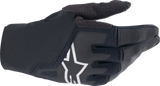 ALPINESTARS Techstar Gloves - Black - 2XL 3561024-10-2X