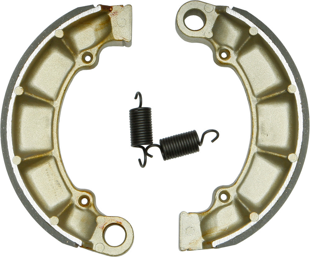 EBC Brake Shoes 343 Plain 343